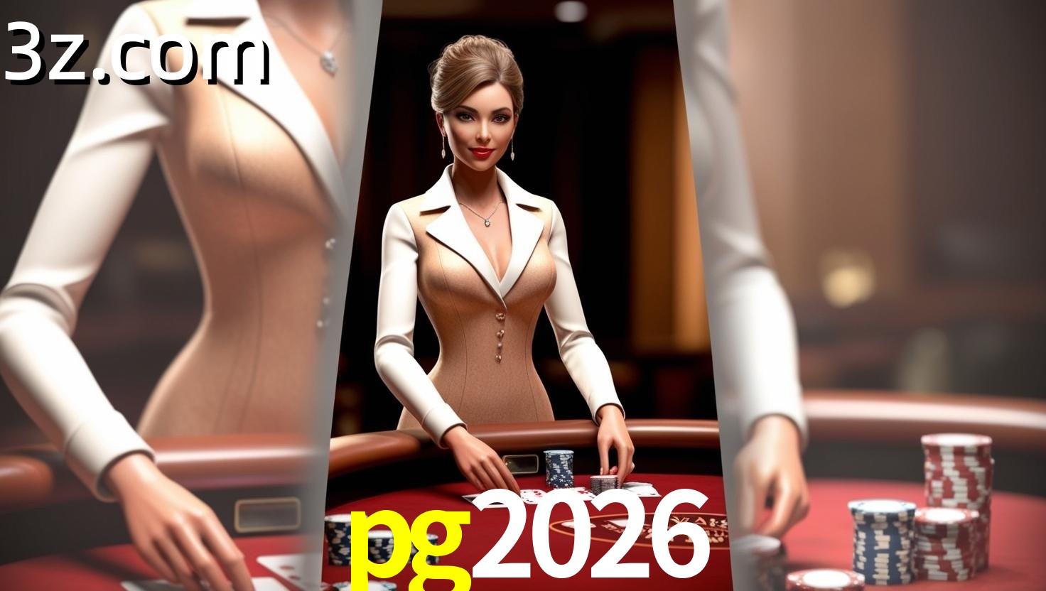 Daily Bonuses PG2026