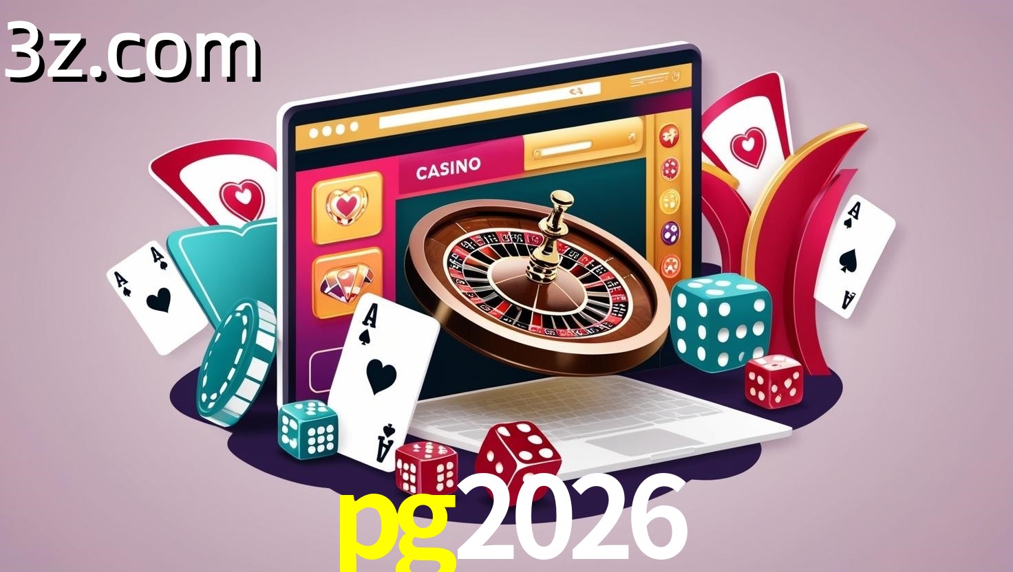 Flash Promotion PG2026