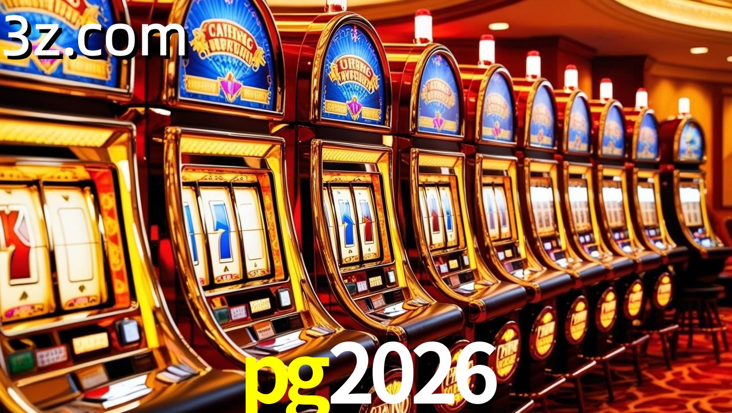 Live Casino PG2026