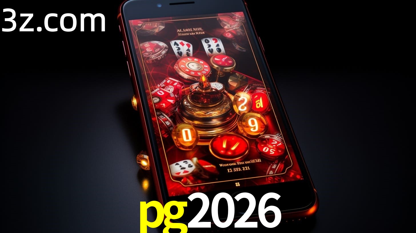 Game Providers PG2026