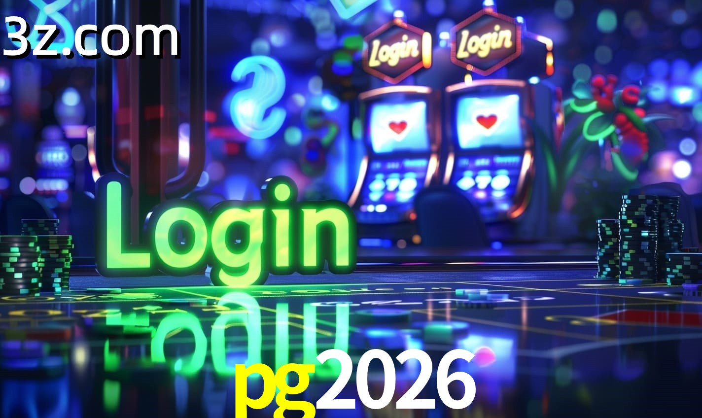 Gates of Olympus PG2026