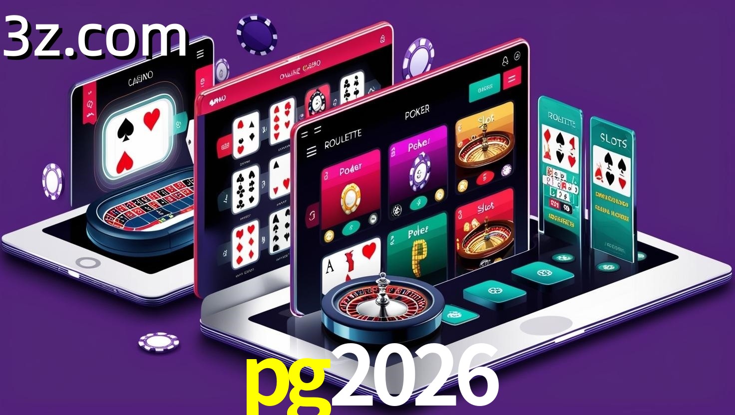 Weekend Specials PG2026