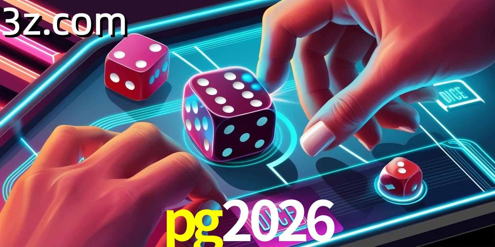 Games Directory PG2026