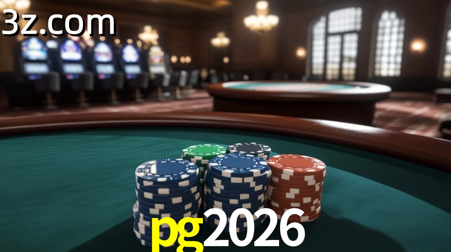 Welcome Bonus PG2026