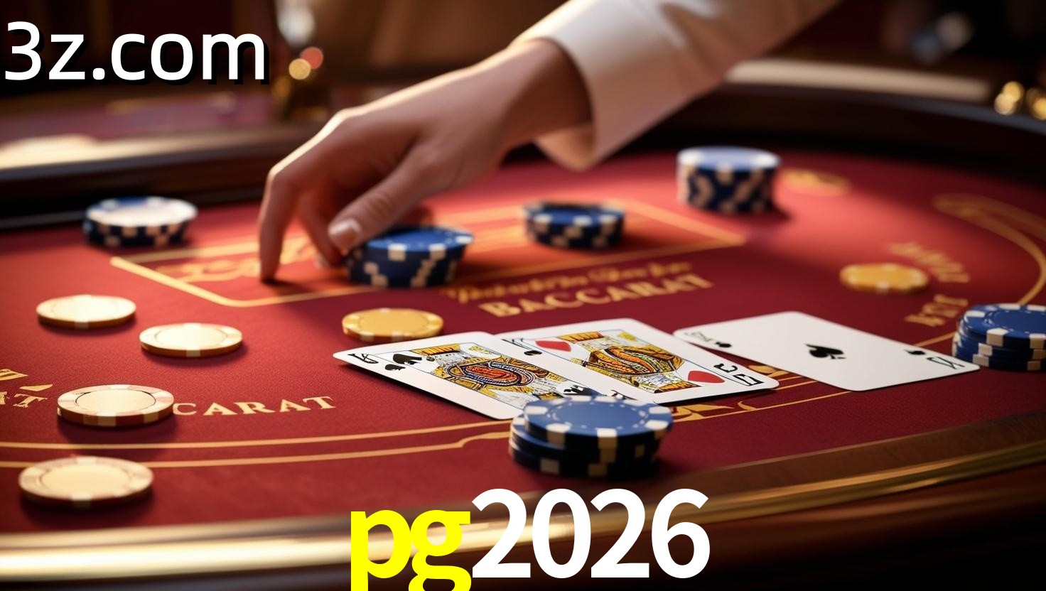 Account Benefits PG2026